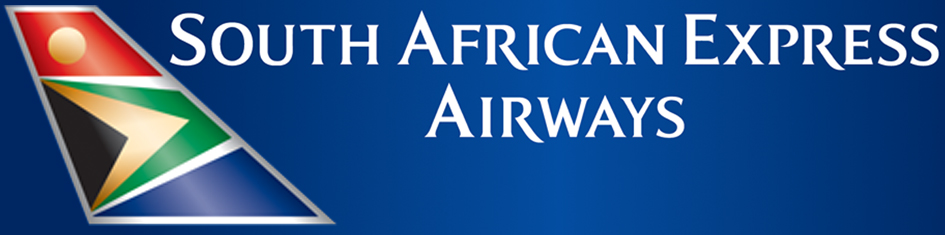 SA Express logo image