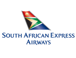 南非航空快運商標圖像