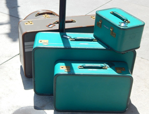 luggage image